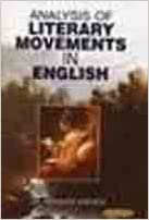 Analysis of Literary Movements in English