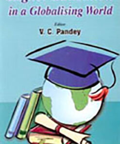 Higher Education in a Globalising World