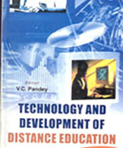 Technology and Development of Distance Education