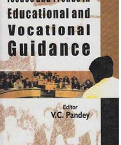 Issues and Trends in Educational and Vocational Guidance