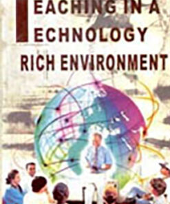 Teaching in a Technology-Rich Environment