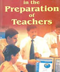 Technology in the Preparation of Teacher
