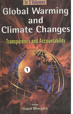 Global Warming and Climate Changes Transparency and Accountability