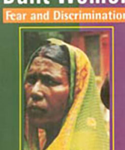 Dalit Women: Fear and Discrimination