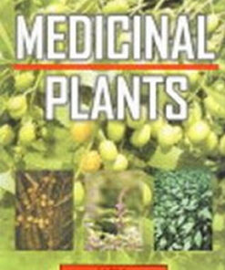 Medicinal Plants