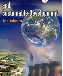Global Climate and Sustainable Development (Structure of Global Climate Change)