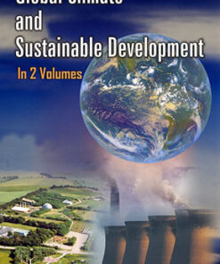 Global Climate and Sustainable Development (Climate, Health and Sustainable Development)