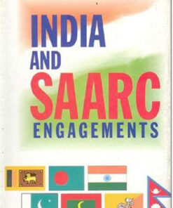 India and Saarc Engagements