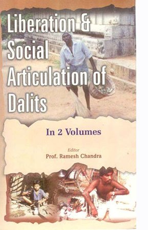 Liberation and Social Articulation of Dalits