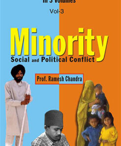 Minority : Social and Political Conflict (Minorities and Social Conflict)