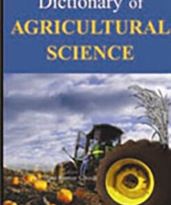 Academic Dictionary of Agricultural Science