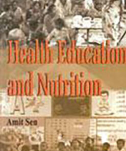 Health Education and Nutrition