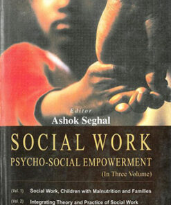 Social Work Psycho Social Empowerment (Social Work, Children With Malnutrition and Families)