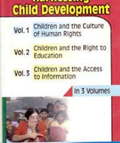 Harnessing Child Development (Children and the Culture of Human Rights)