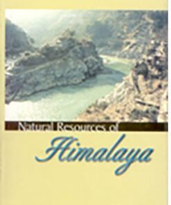 Natural Resources of Himalayas