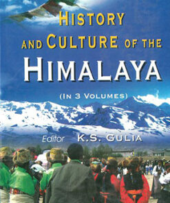 History and Culture of the Himalaya