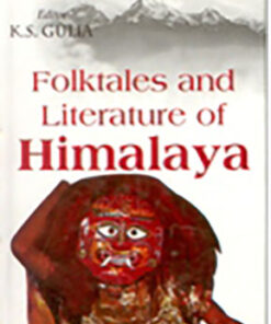 Folktales and Literature of Himalaya