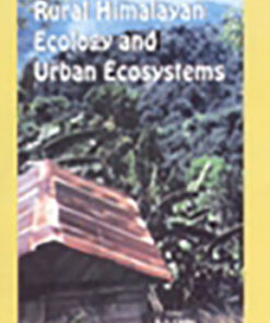 Rural Himalaya Ecology and Urban Ecosystem
