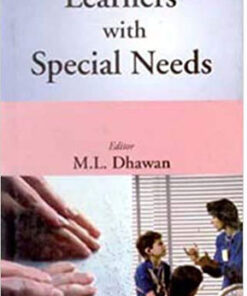 Learners With Special Needs