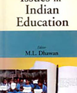 Issues in Indian Education