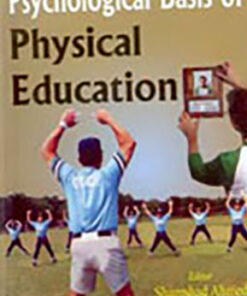 Psychological Basis of Physical Education