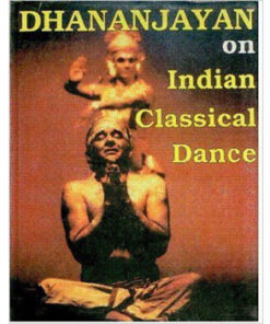 Dhananjayan on Indian Classical Dance