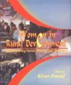 Women In Rural Development: Contemporary Social Policy And Practice