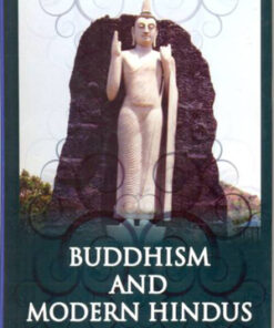 Buddhism and Modern Hindus