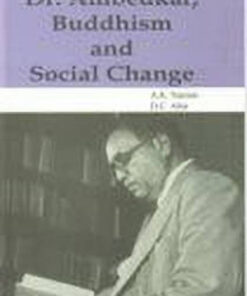 Dr. Ambedkar Buddhism and Social Change