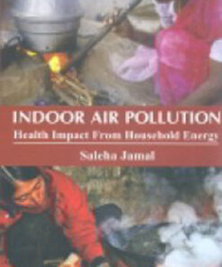 Indoor Air Pollution Health Impact From Household Energy