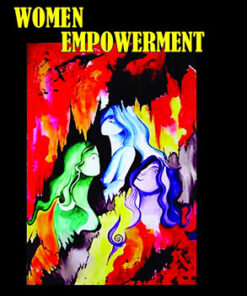 Women Empowerment in India : Approaches and Strategies
