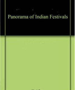Panorama of Indian Festivals
