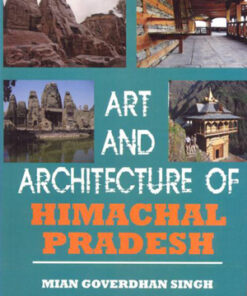 Art and Architecture of Himachal Pradesh