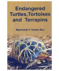 Endangered Turtles Tortoises and Terrapins