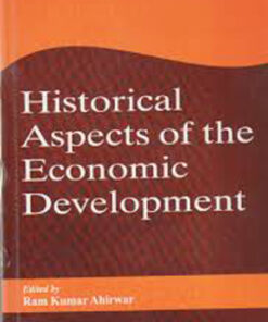 Historical Aspects of The Economy Development