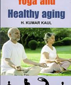 Yoga and Healthy Aging