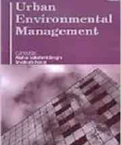 Urban Rural Linkages and Environmental Issues