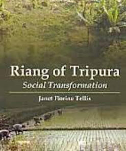 Riang of Tripura: Social Transformation