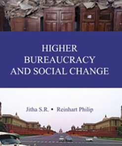 Higher Bureaucracy and Social Change