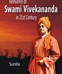 Relevance of Swami Vivekanand in 21St Century