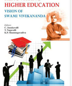 Renovating Higher Education Vision of Swami Vivekananda