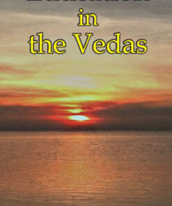 Education in the Vedas