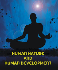Human Nature and Human Development : a Philosophical Quest