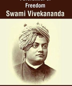 Forerunner of Freedom Swami Vivekananda