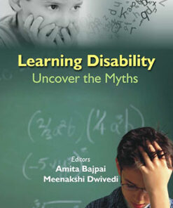 Learning Disability : Uncover the Myths