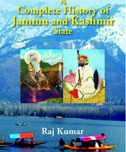 A Complete History of Jammu and Kashmir State