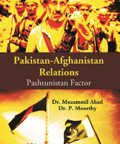 Pakistan-Afghanistan Relations: Pashtunistan Factor