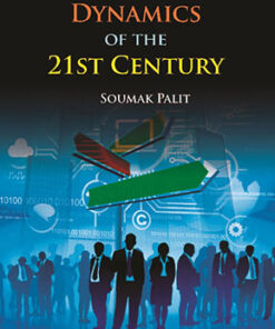 Management Dynamics of the 21St Century