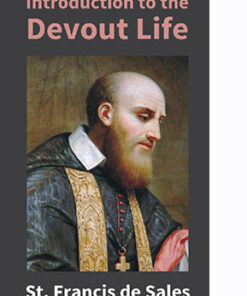Introduction to the Devout Life