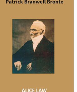 Patrick Branwell Bronte